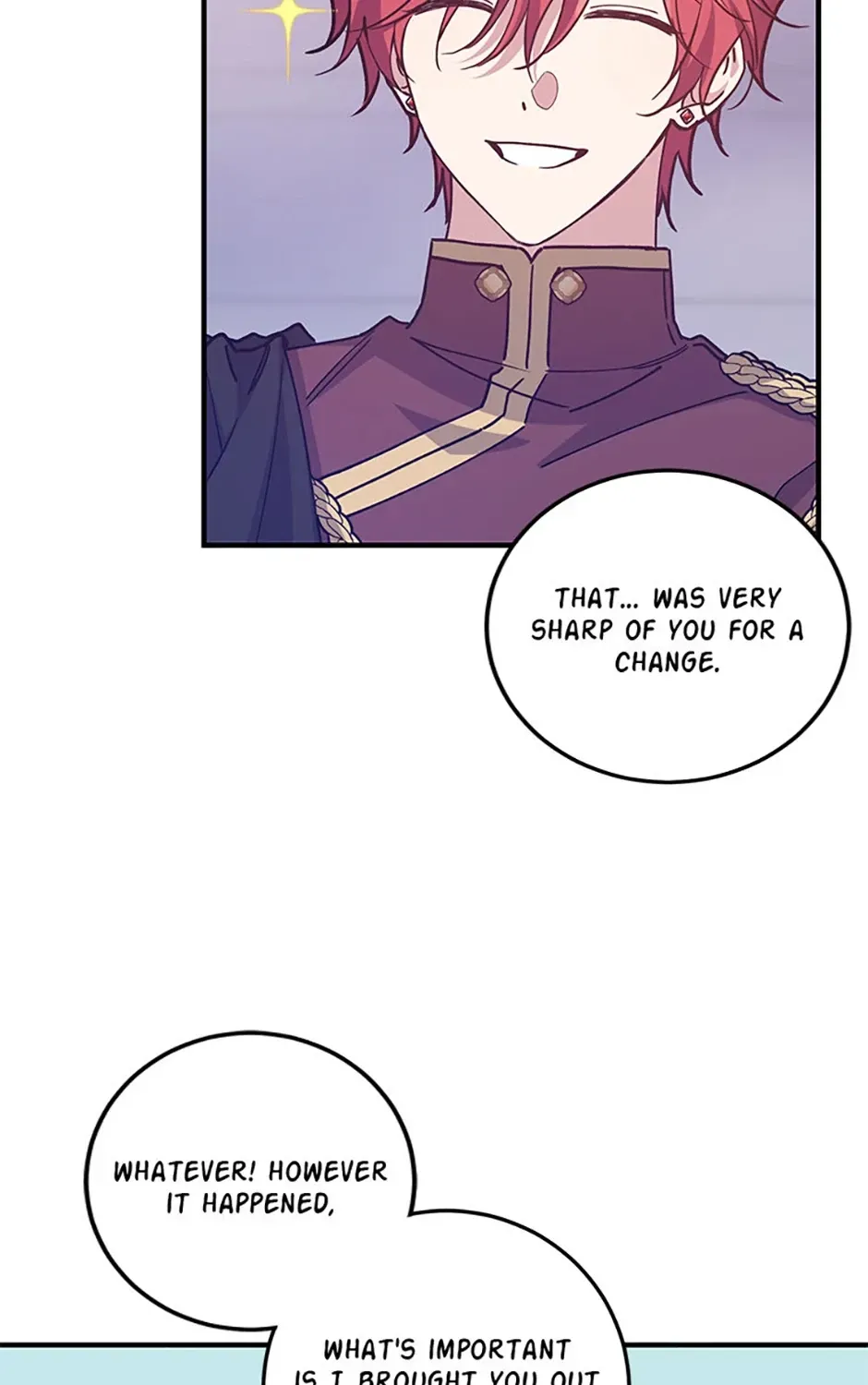 My Precious Little Villains Chapter 54 page 69 - 