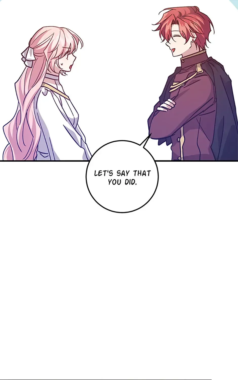 My Precious Little Villains Chapter 54 page 71 - 