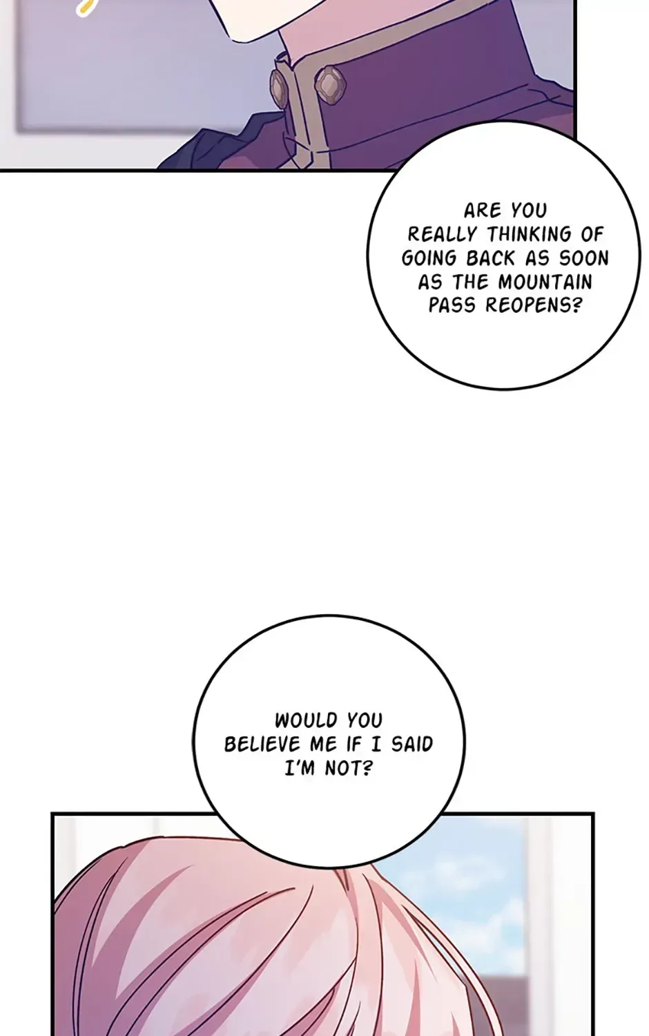 My Precious Little Villains Chapter 54 page 73 - 