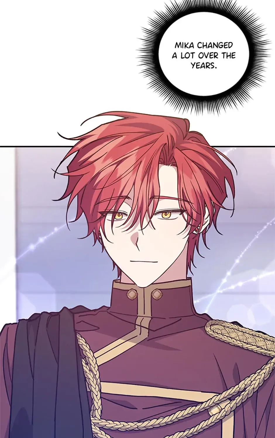 My Precious Little Villains Chapter 54 page 85 - 