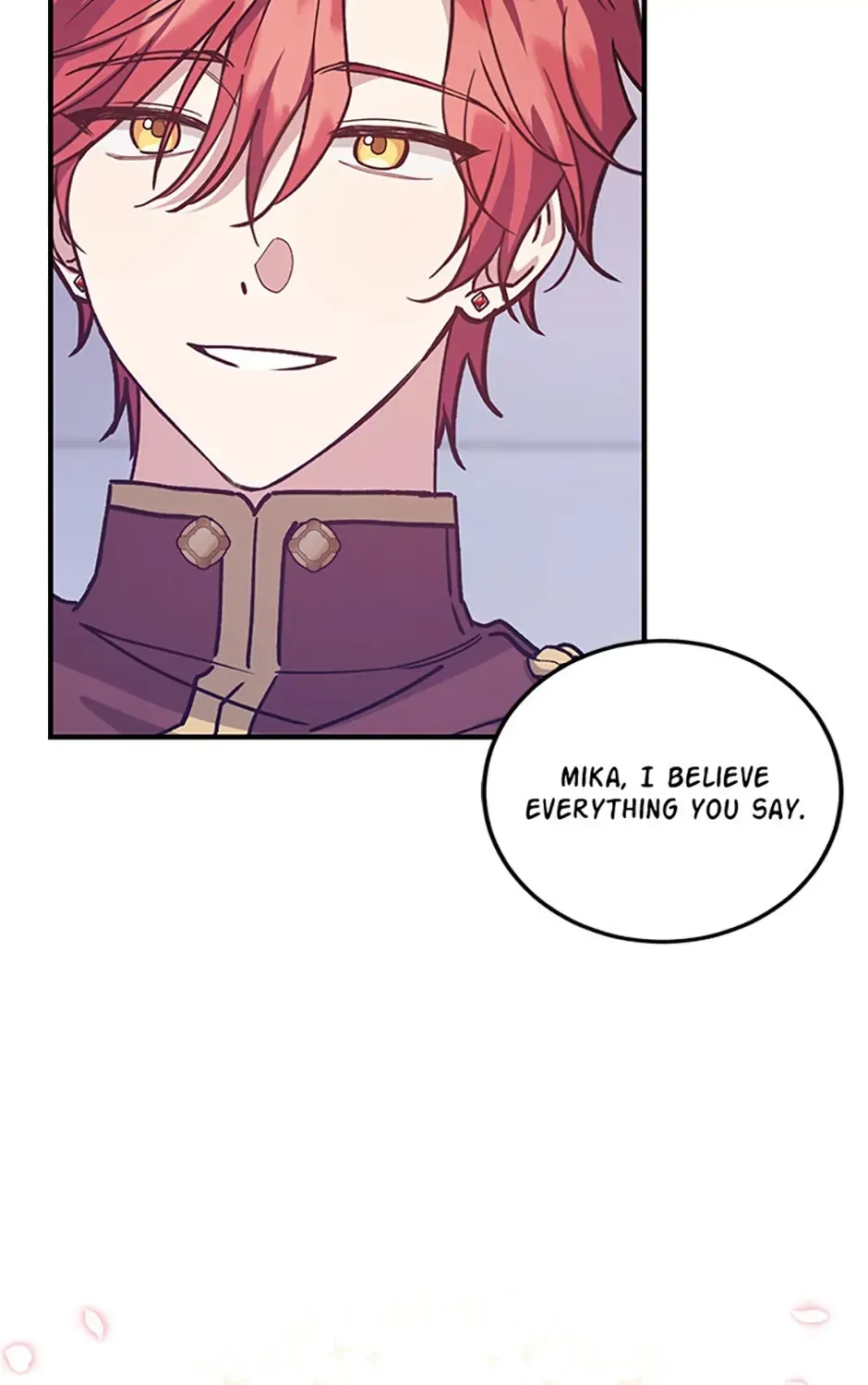 My Precious Little Villains Chapter 54 page 89 - 