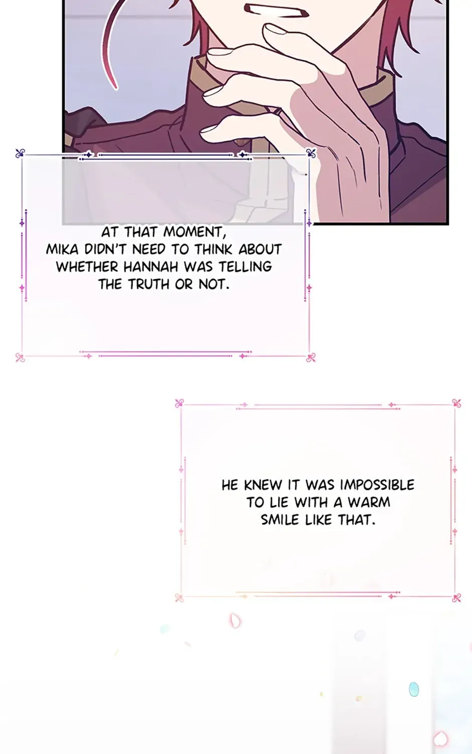 My Precious Little Villains Chapter 54 page 93 - 