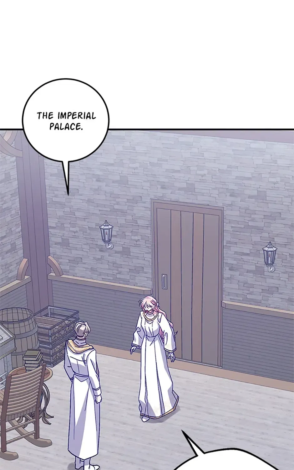 My Precious Little Villains Chapter 54 page 99 - 