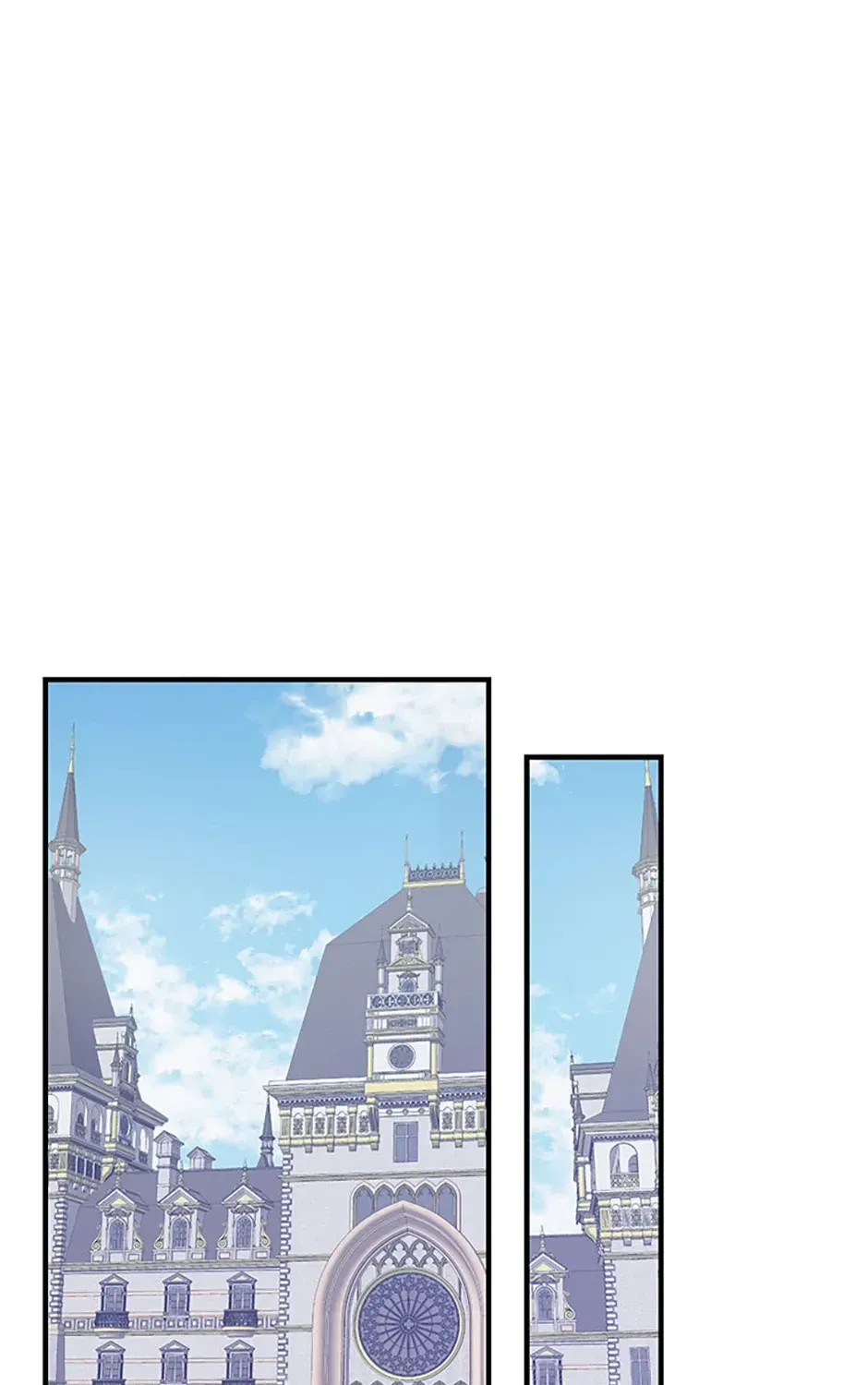 My Precious Little Villains Chapter 55 page 1 - 