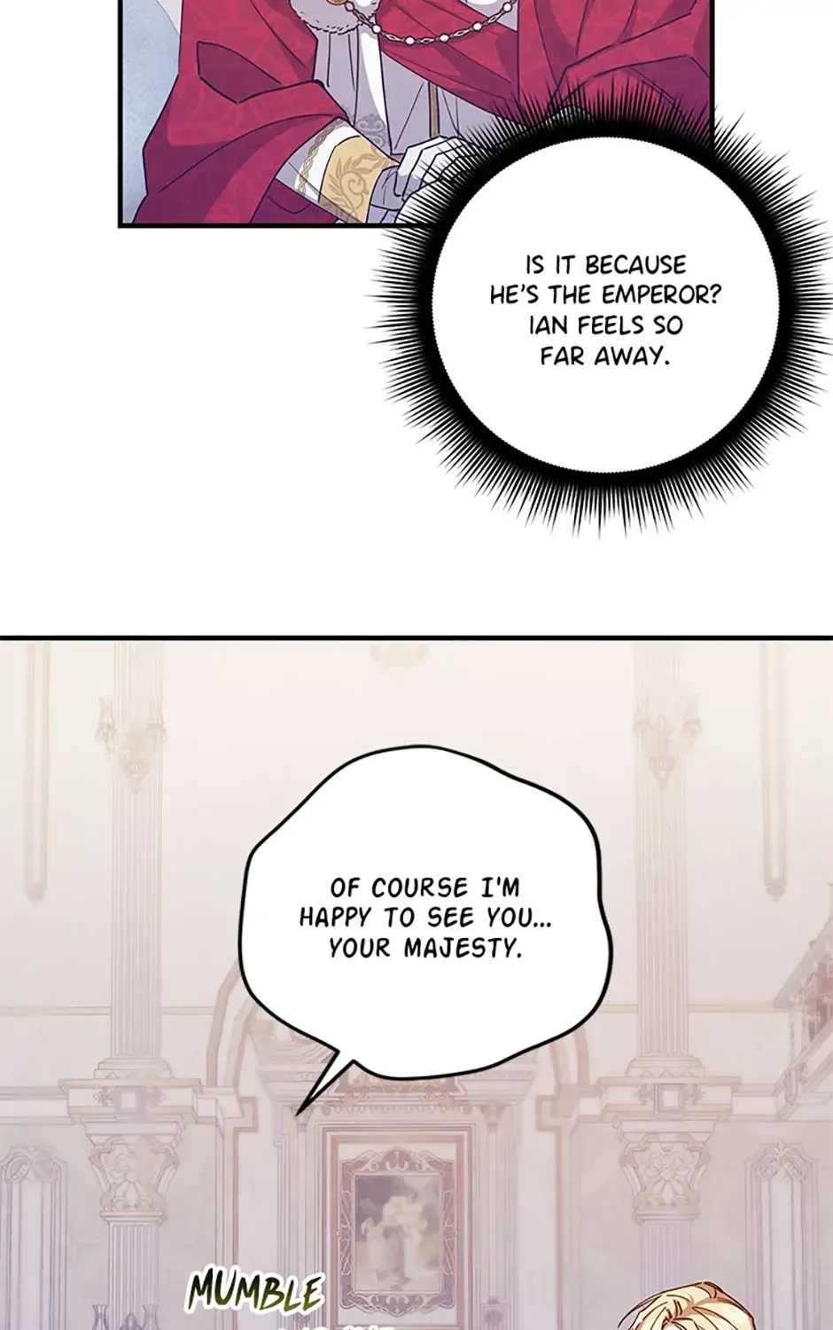 My Precious Little Villains Chapter 55 page 101 - 