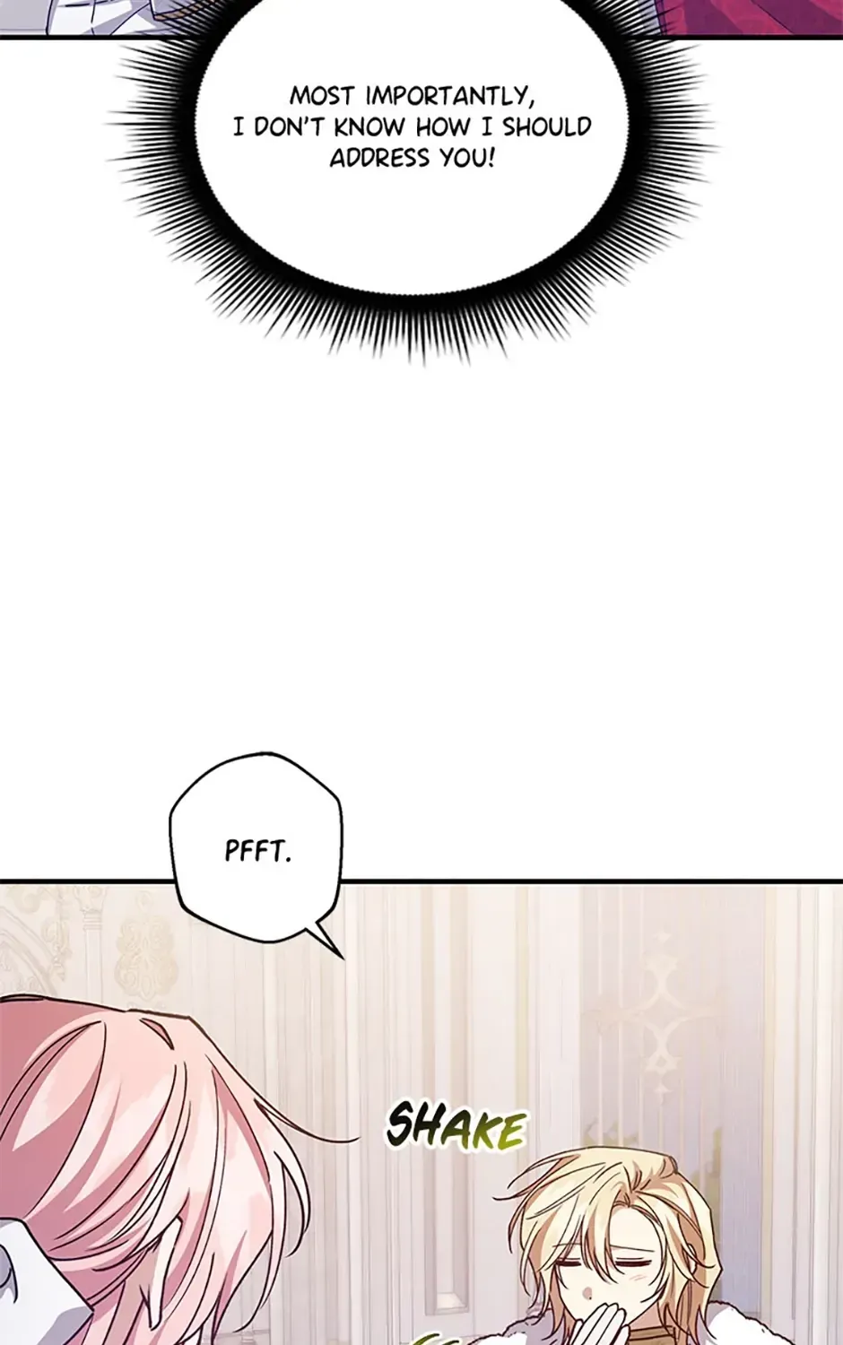 My Precious Little Villains Chapter 55 page 103 - 