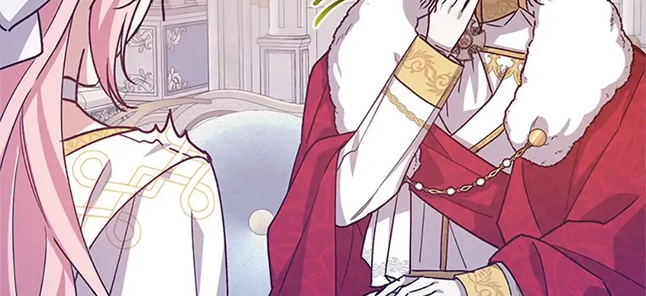 My Precious Little Villains Chapter 55 page 104 - 