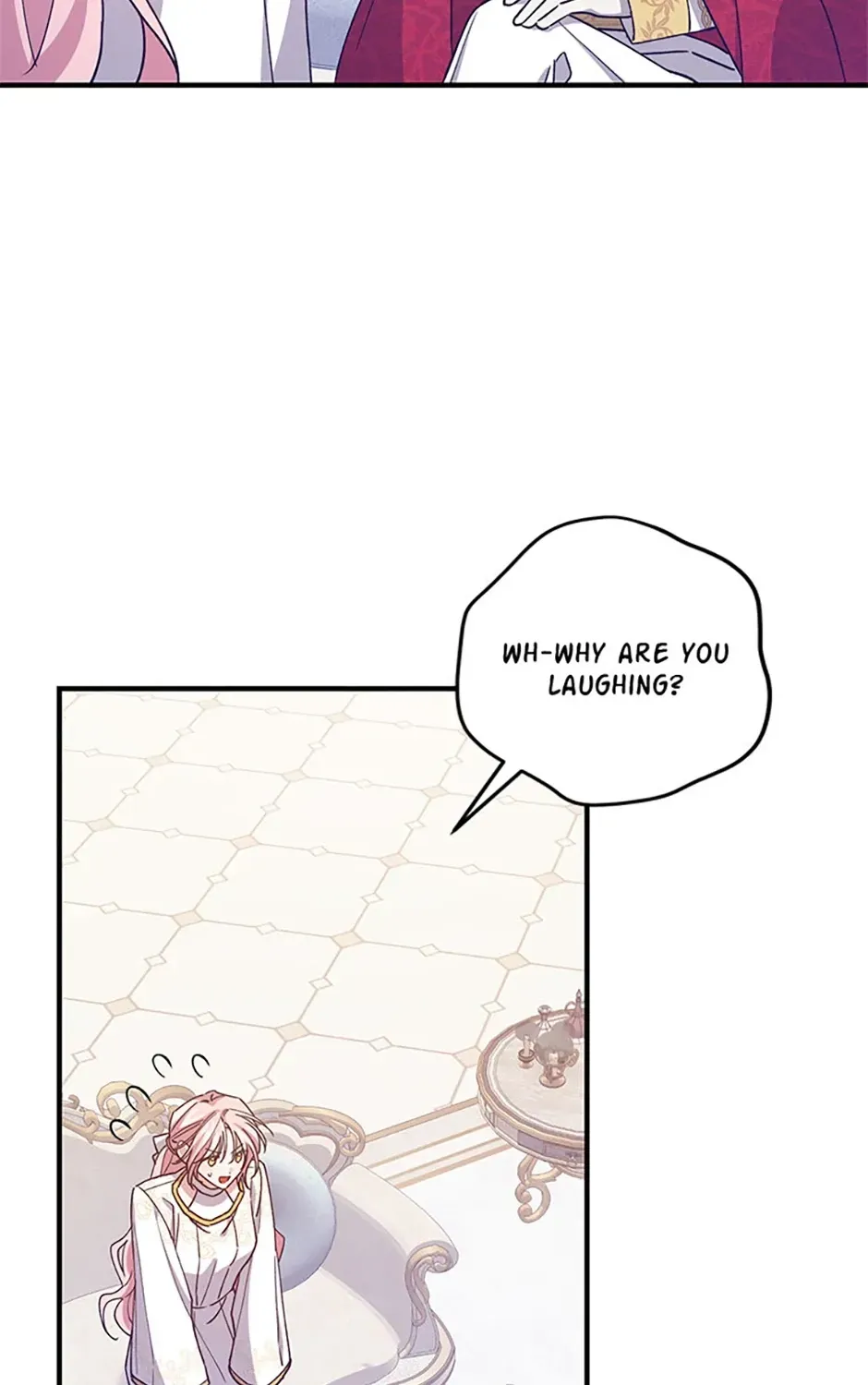 My Precious Little Villains Chapter 55 page 105 - 