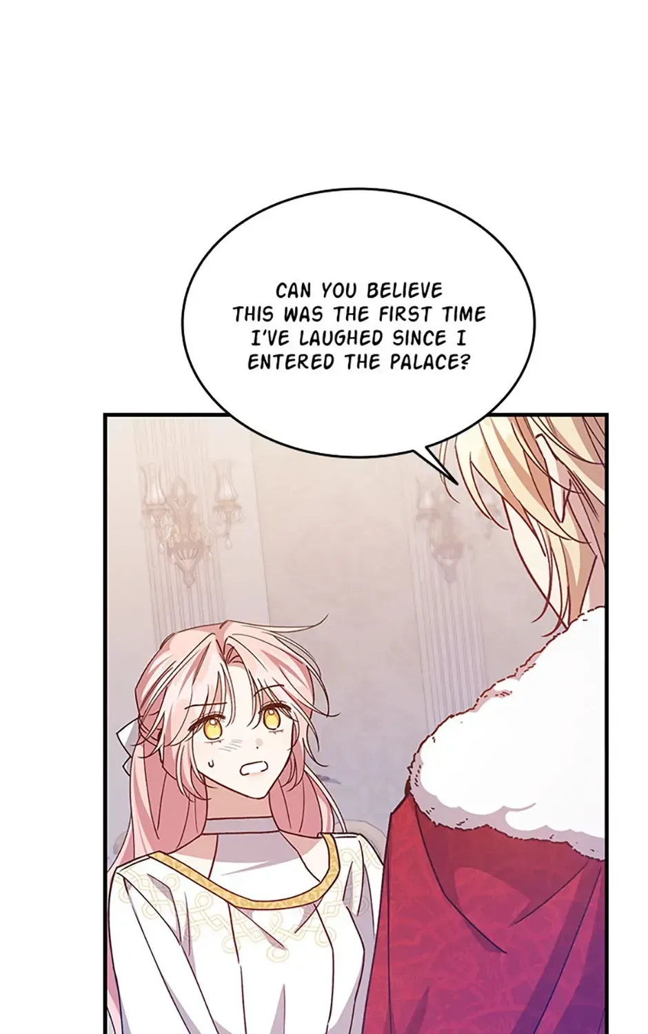 My Precious Little Villains Chapter 55 page 109 - 