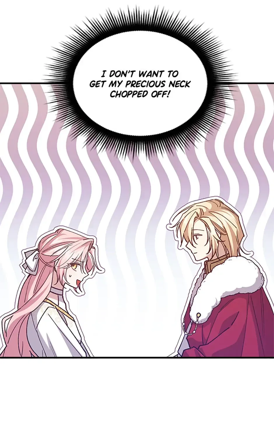 My Precious Little Villains Chapter 55 page 117 - 