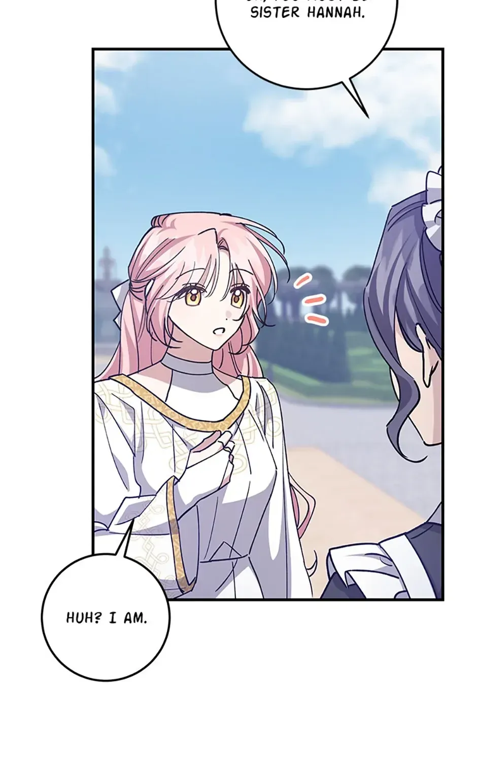 My Precious Little Villains Chapter 55 page 13 - 