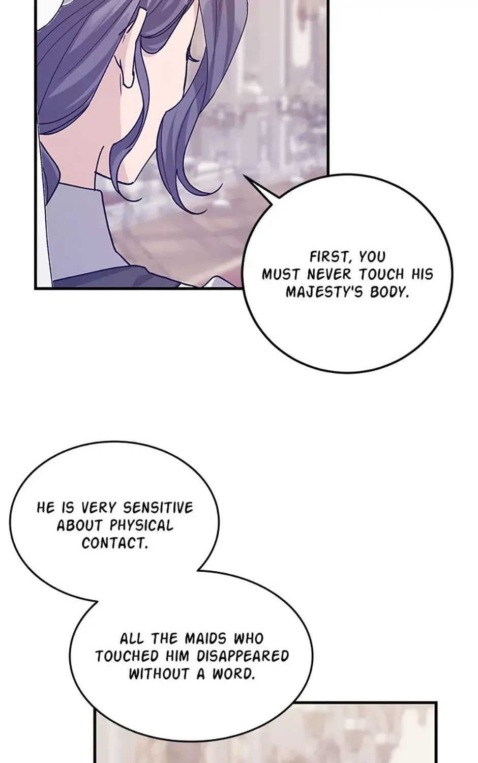 My Precious Little Villains Chapter 55 page 27 - 
