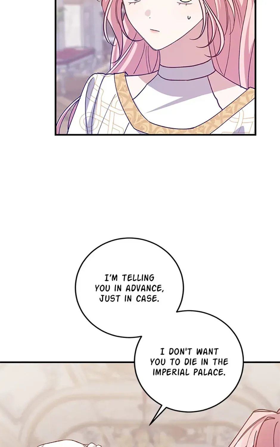 My Precious Little Villains Chapter 55 page 29 - 