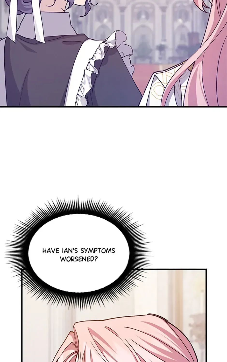 My Precious Little Villains Chapter 55 page 31 - 
