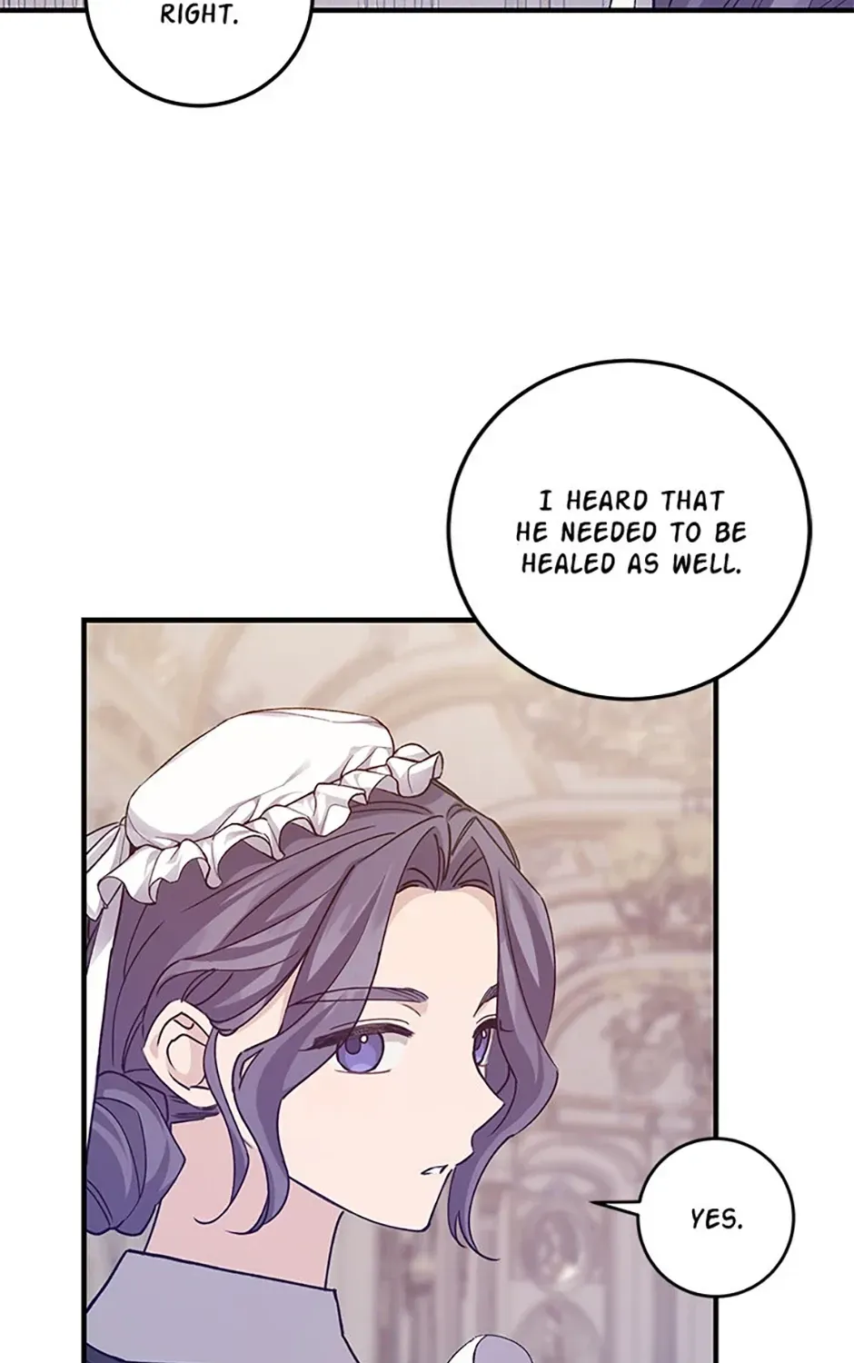 My Precious Little Villains Chapter 55 page 37 - 