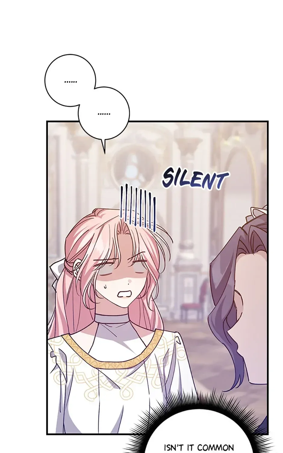 My Precious Little Villains Chapter 55 page 39 - 