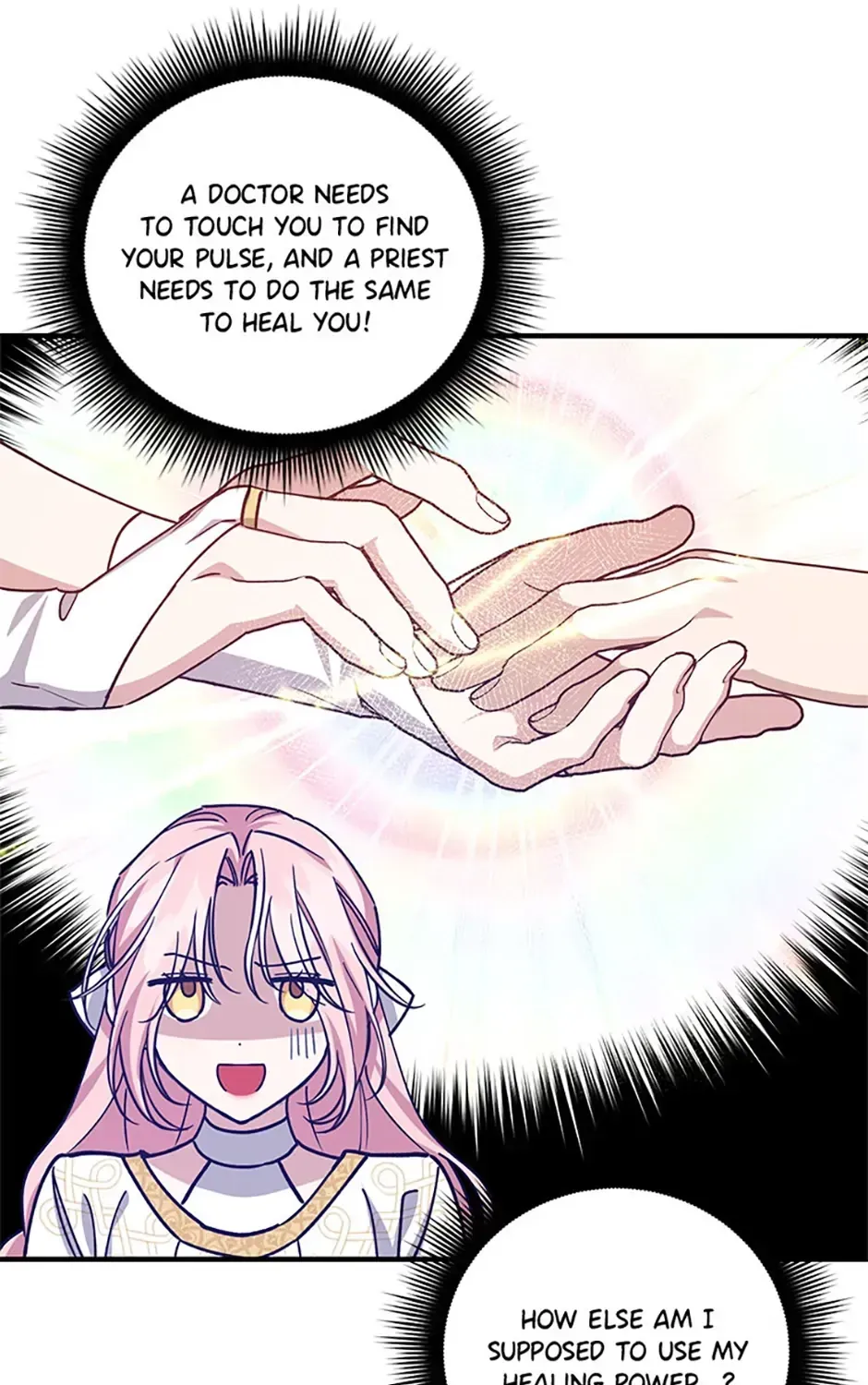 My Precious Little Villains Chapter 55 page 41 - 