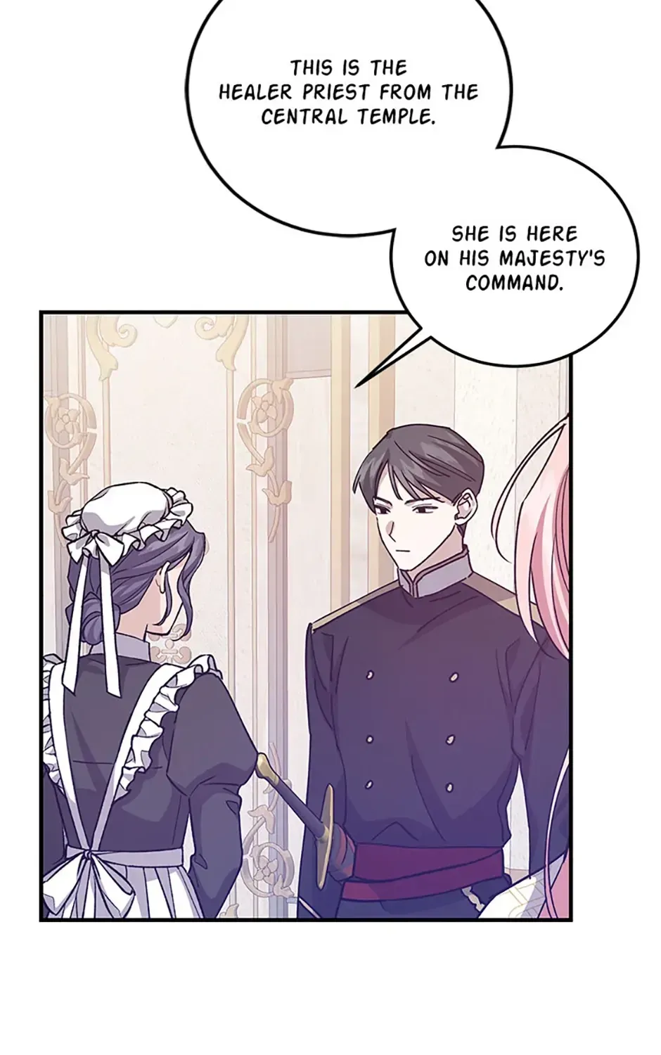 My Precious Little Villains Chapter 55 page 45 - 