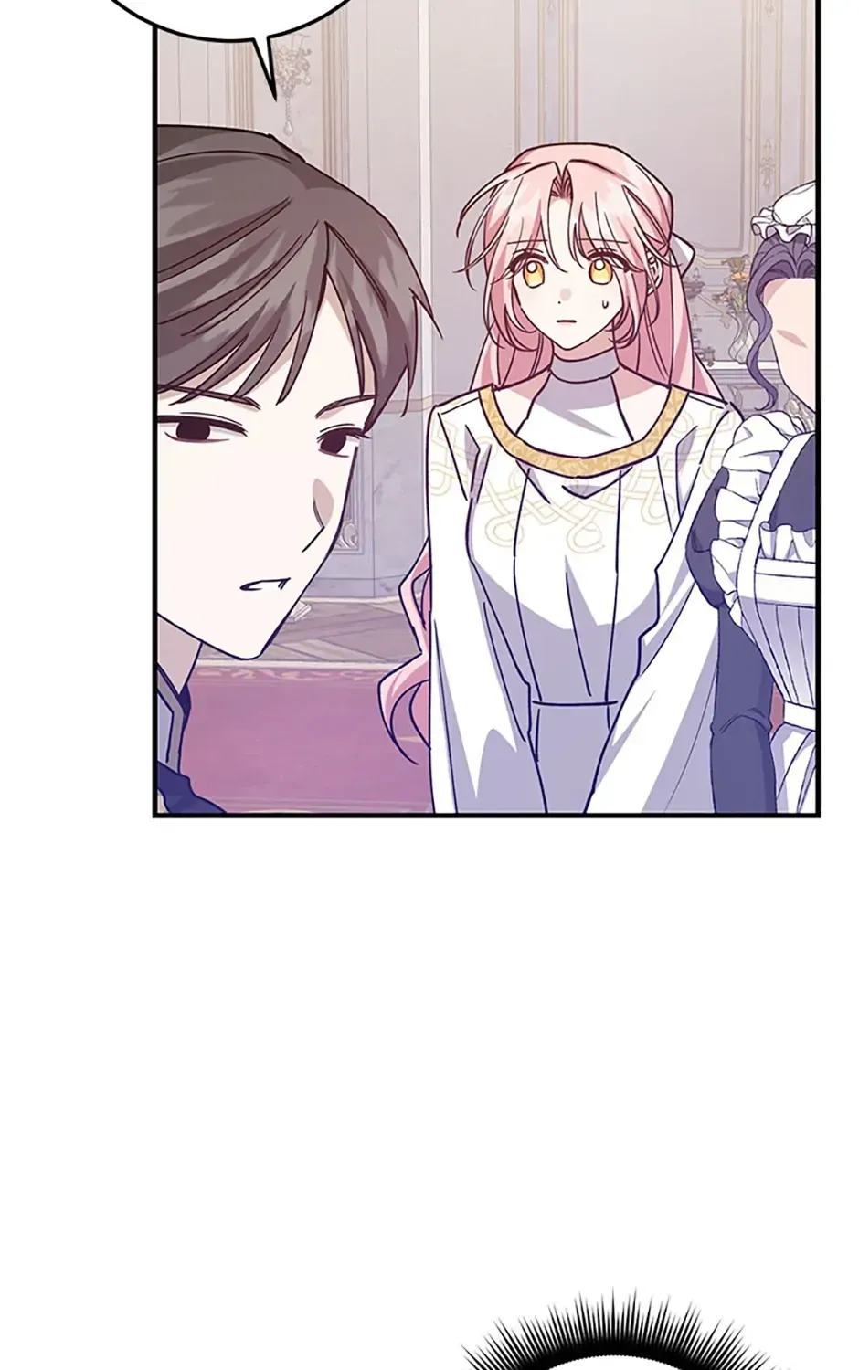My Precious Little Villains Chapter 55 page 47 - 