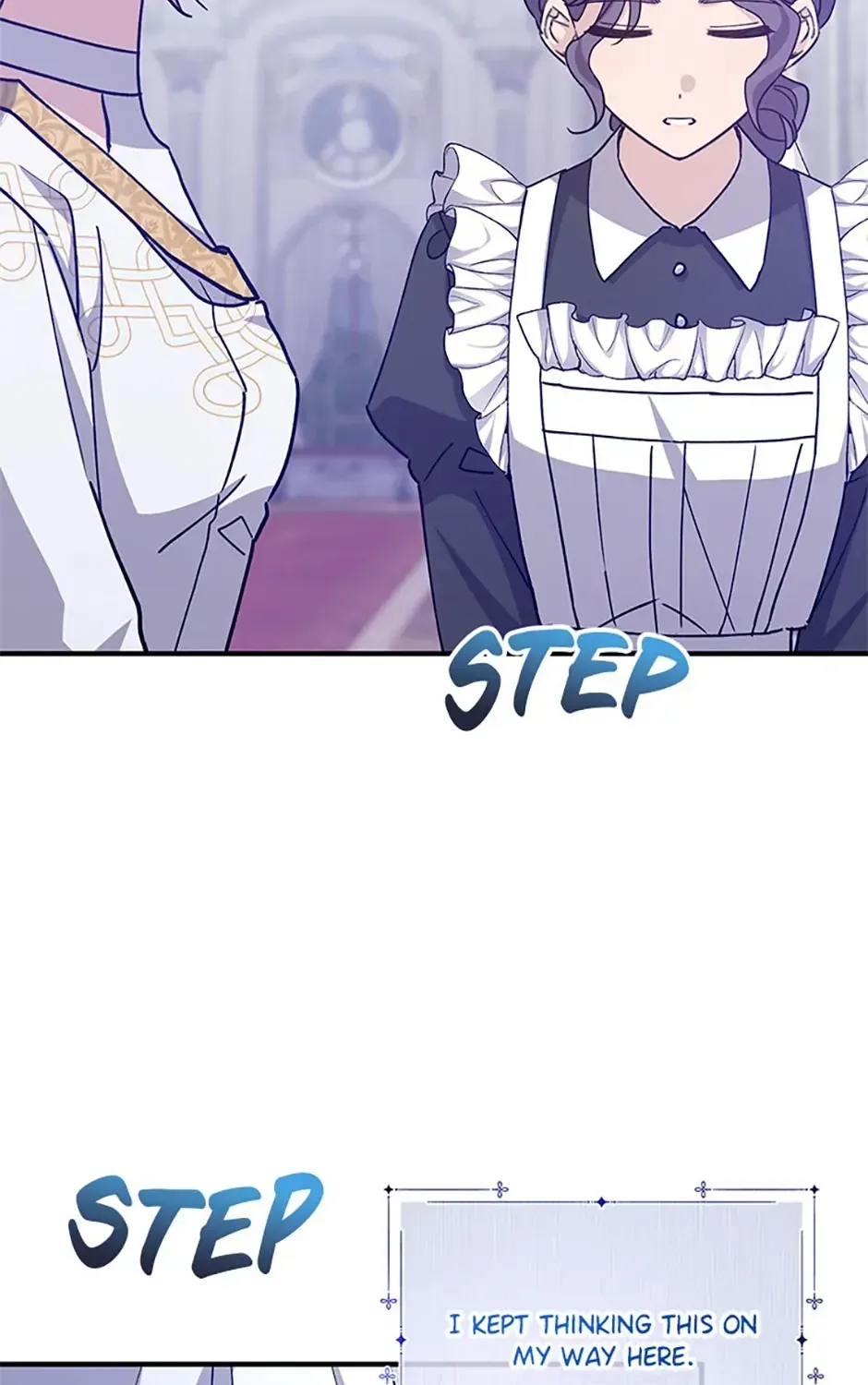 My Precious Little Villains Chapter 55 page 55 - 