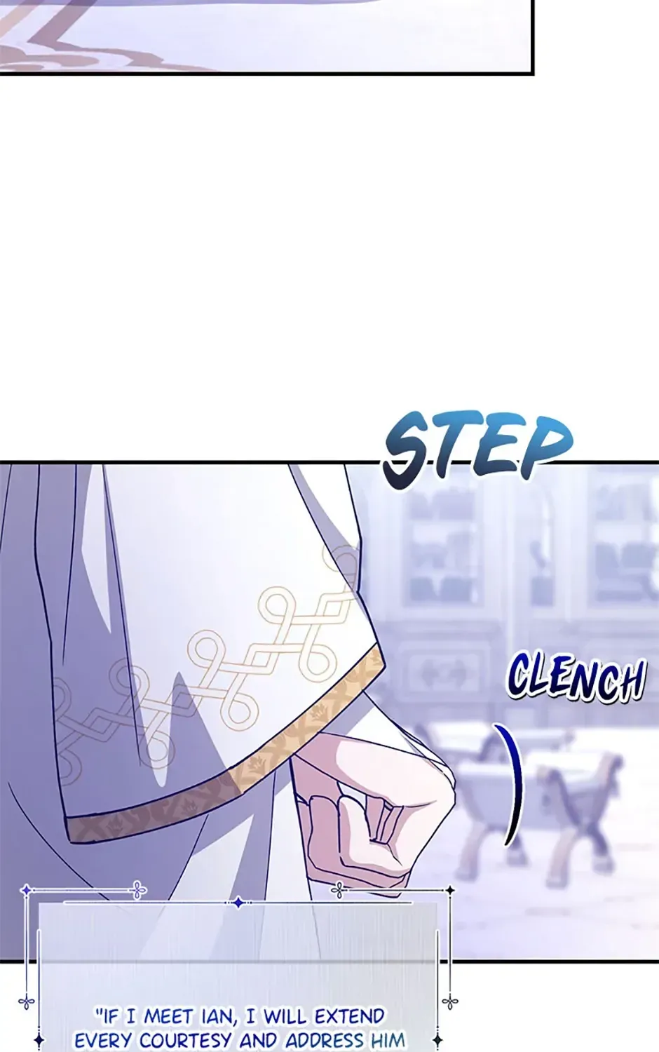 My Precious Little Villains Chapter 55 page 57 - 