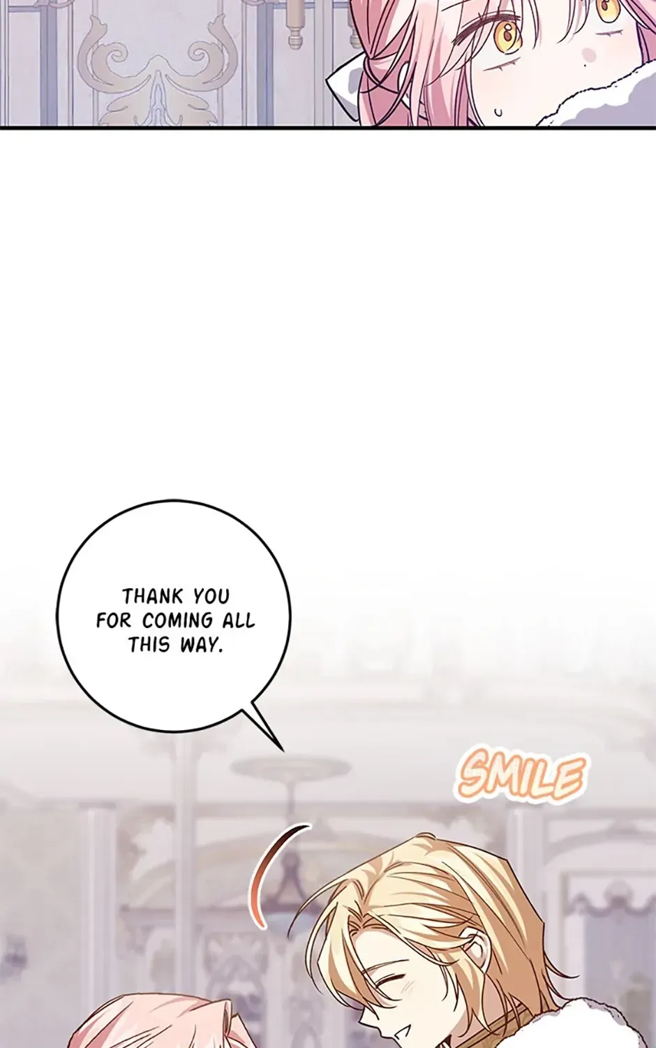 My Precious Little Villains Chapter 55 page 69 - 