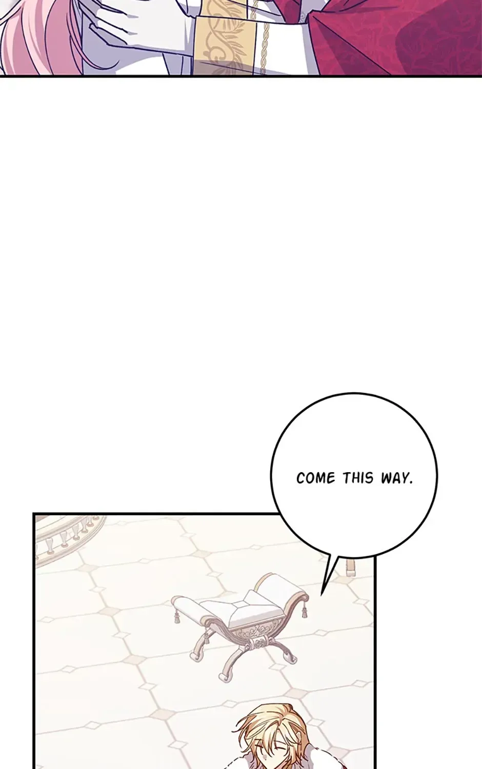 My Precious Little Villains Chapter 55 page 71 - 