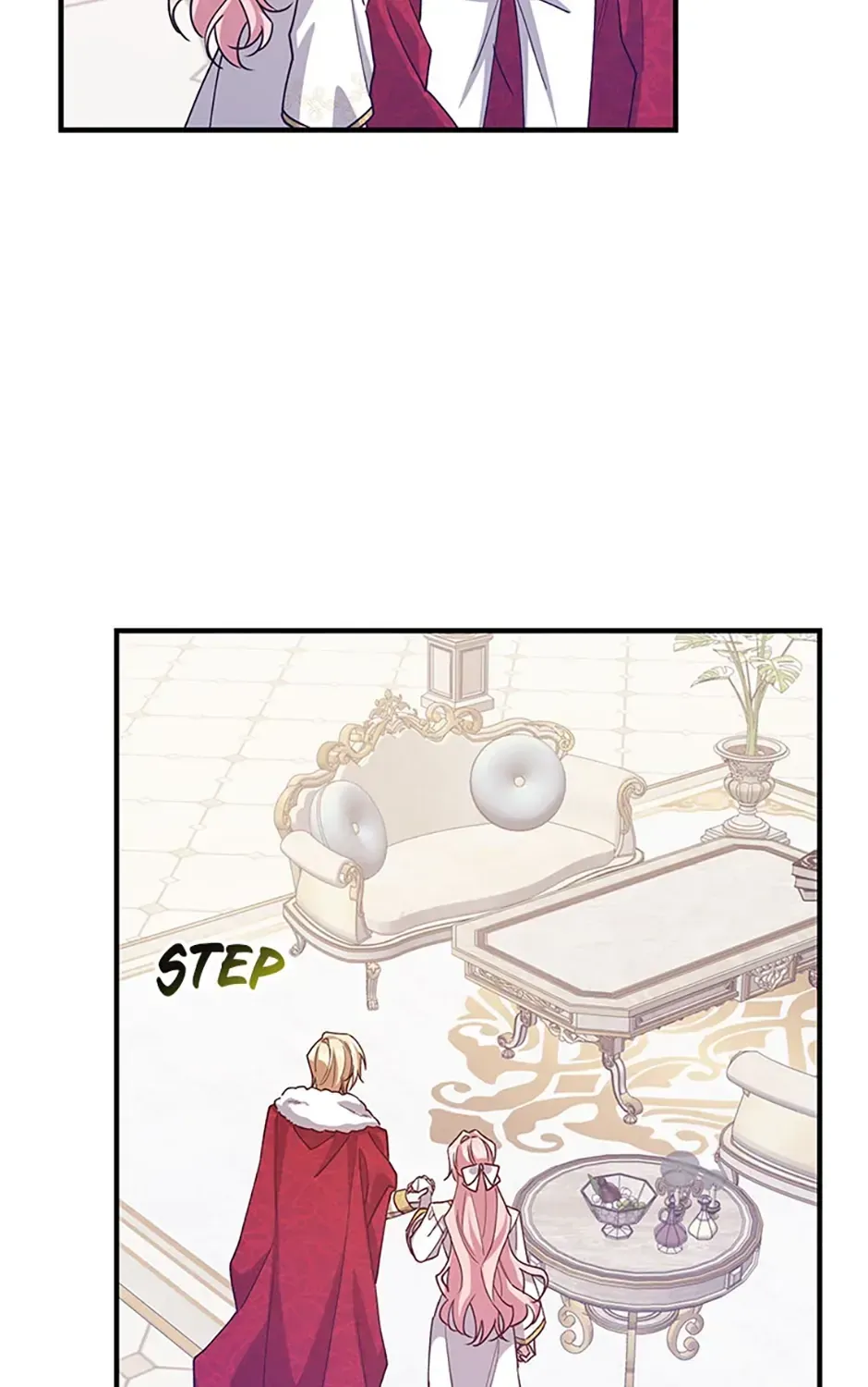My Precious Little Villains Chapter 55 page 73 - 