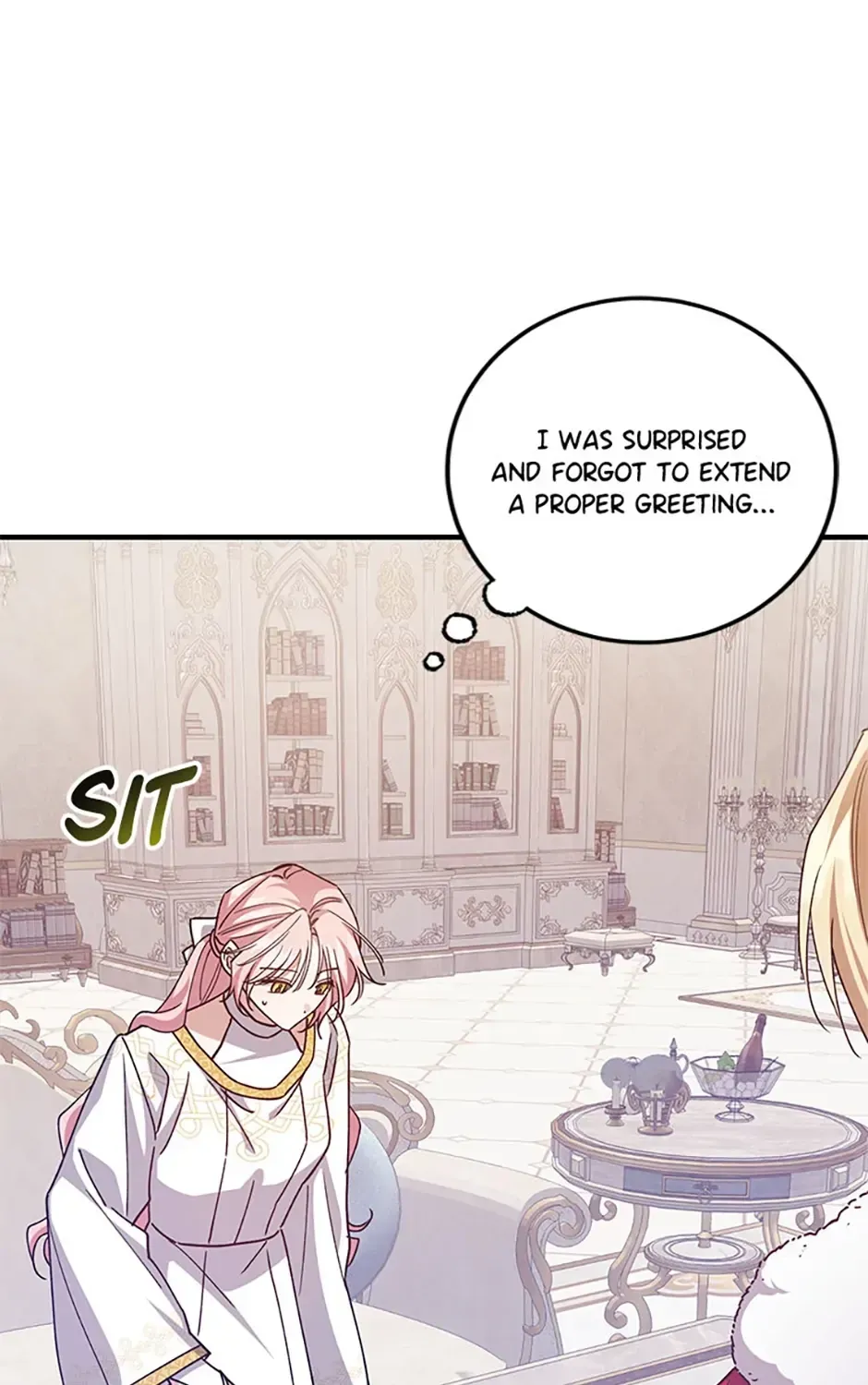 My Precious Little Villains Chapter 55 page 75 - 