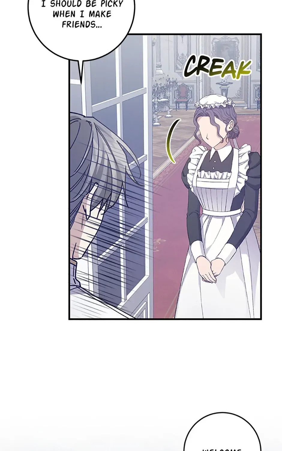 My Precious Little Villains Chapter 55 page 9 - 