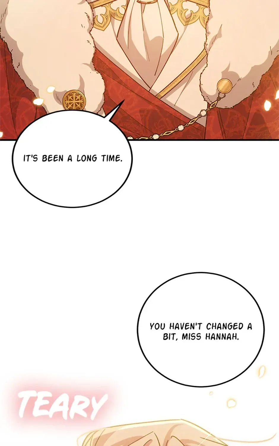 My Precious Little Villains Chapter 55 page 85 - 