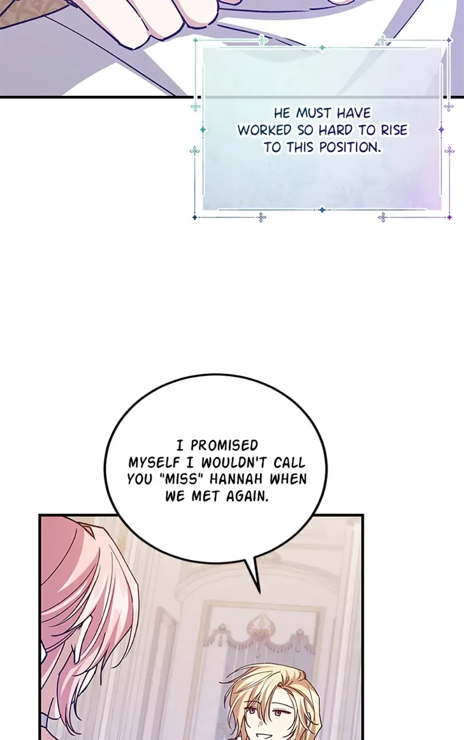 My Precious Little Villains Chapter 55 page 89 - 