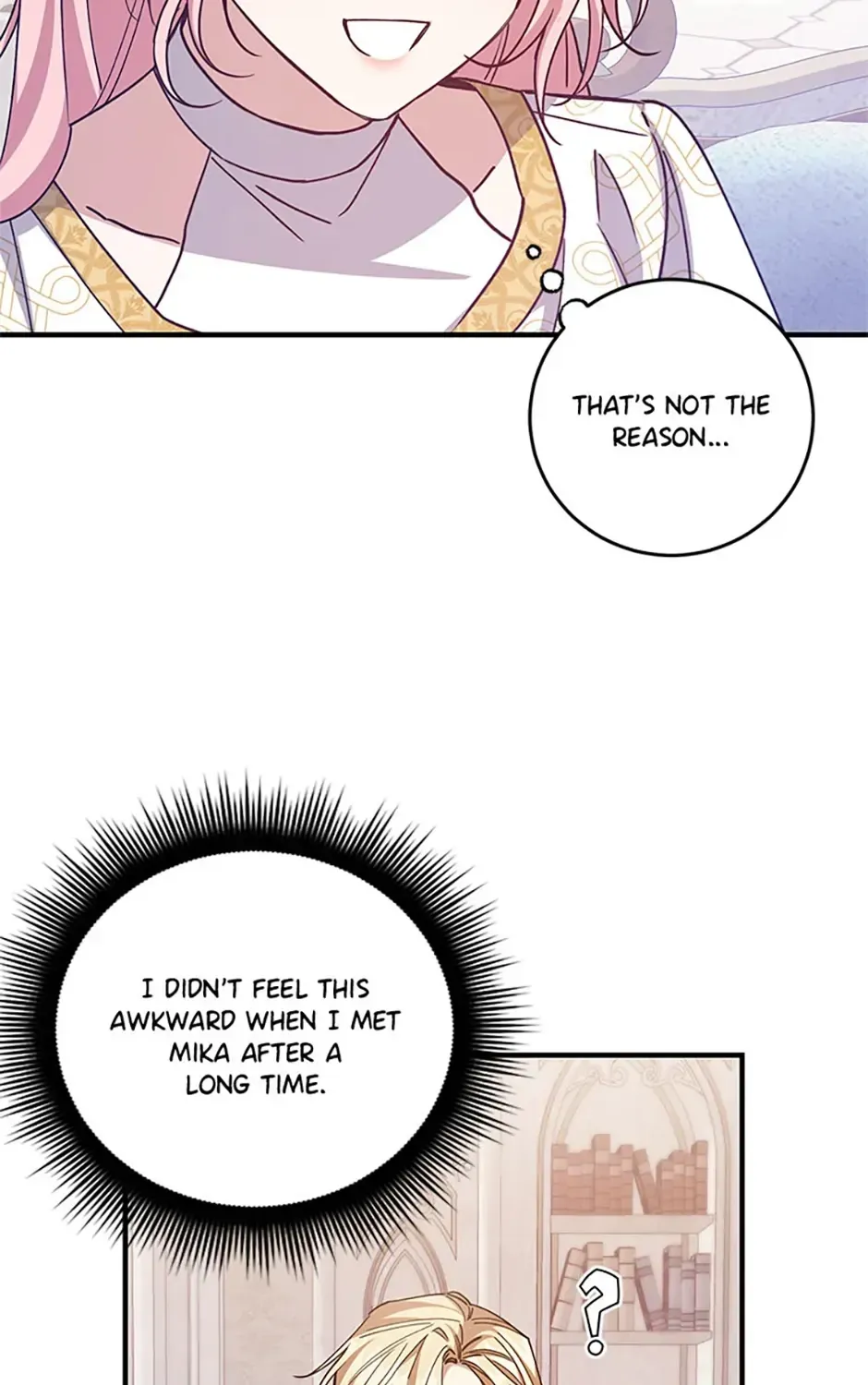 My Precious Little Villains Chapter 55 page 99 - 