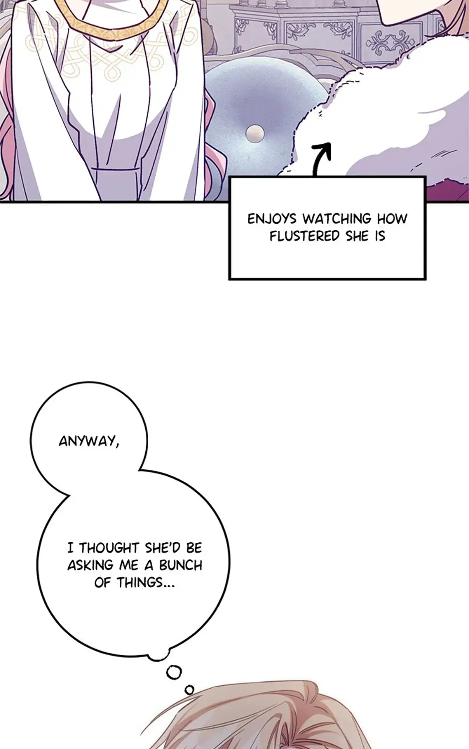 My Precious Little Villains Chapter 56 page 11 - 