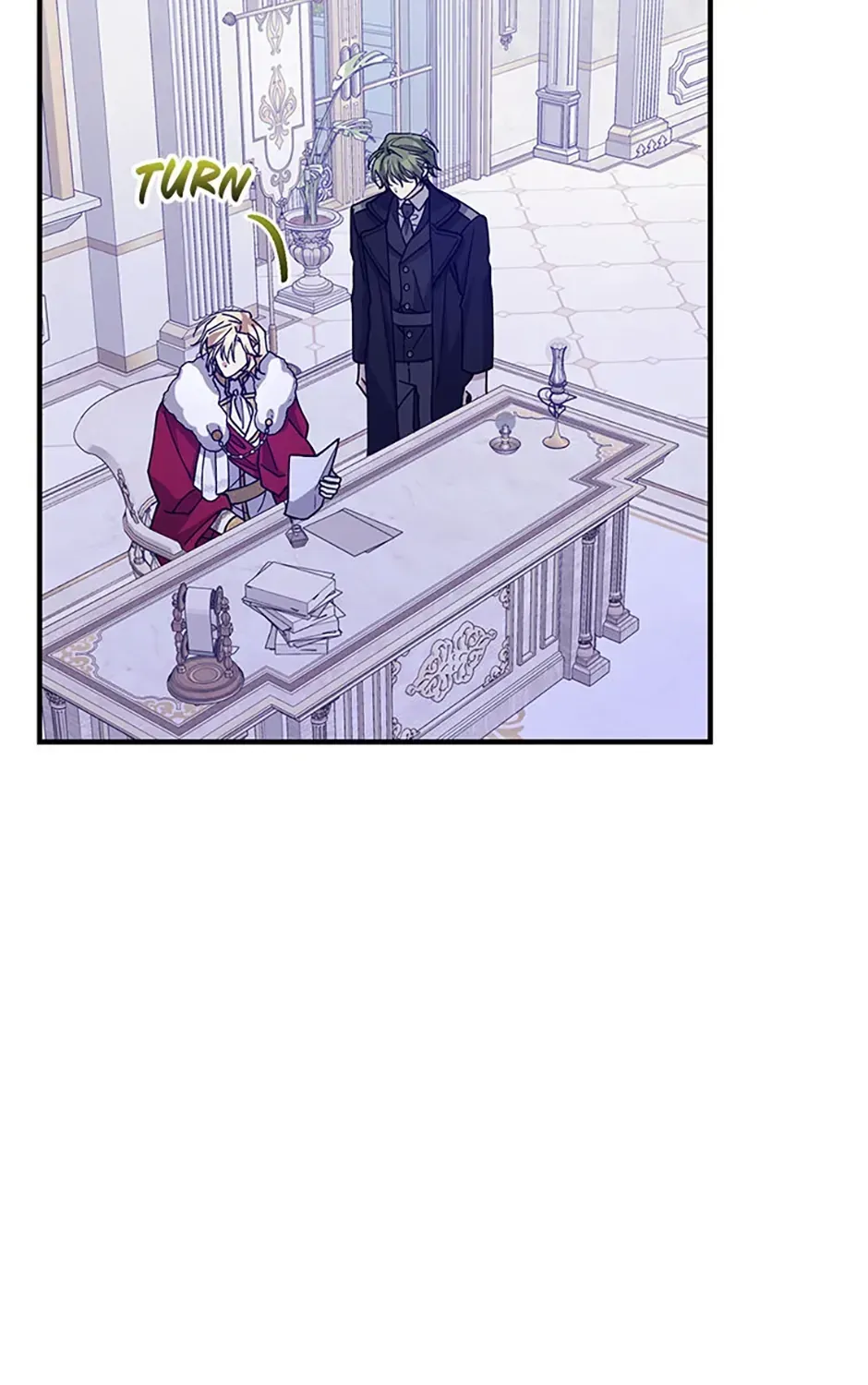 My Precious Little Villains Chapter 56 page 103 - 