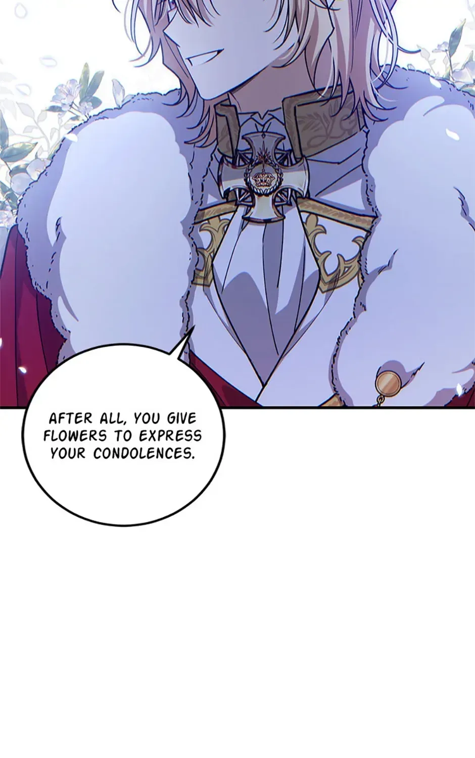 My Precious Little Villains Chapter 56 page 105 - 