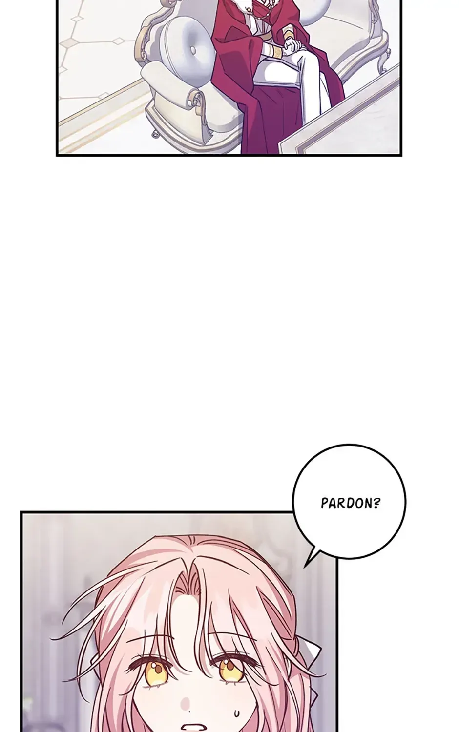 My Precious Little Villains Chapter 56 page 15 - 
