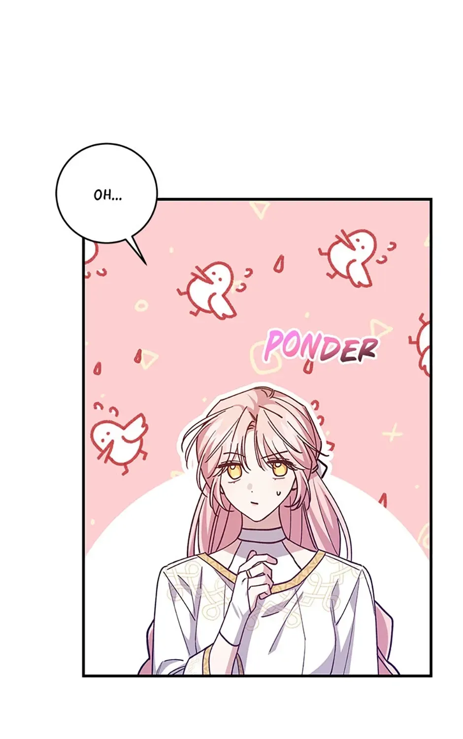 My Precious Little Villains Chapter 56 page 17 - 