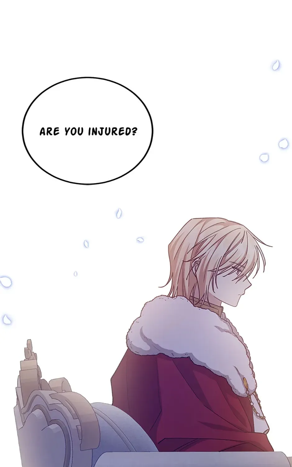 My Precious Little Villains Chapter 56 page 19 - 