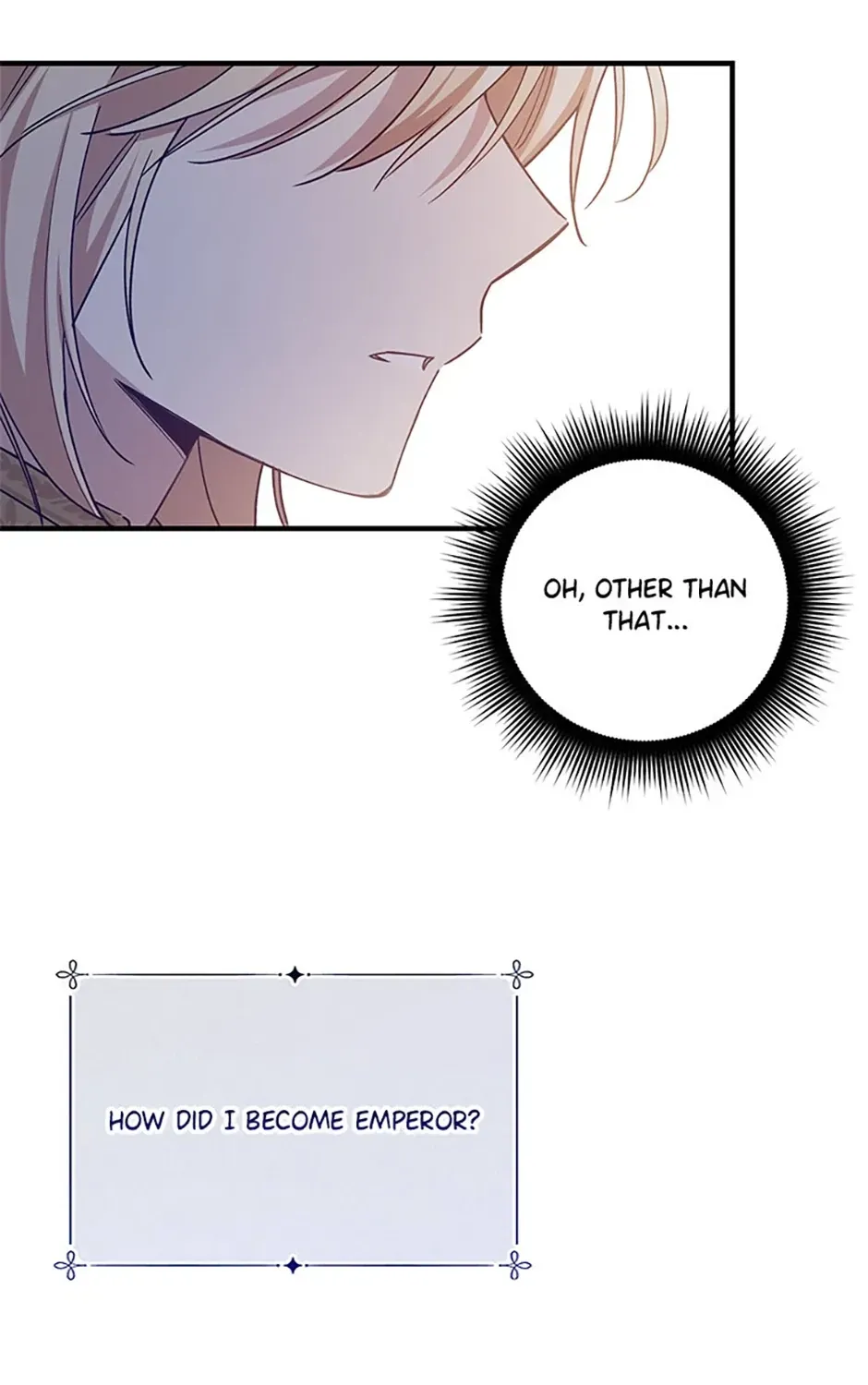 My Precious Little Villains Chapter 56 page 21 - 
