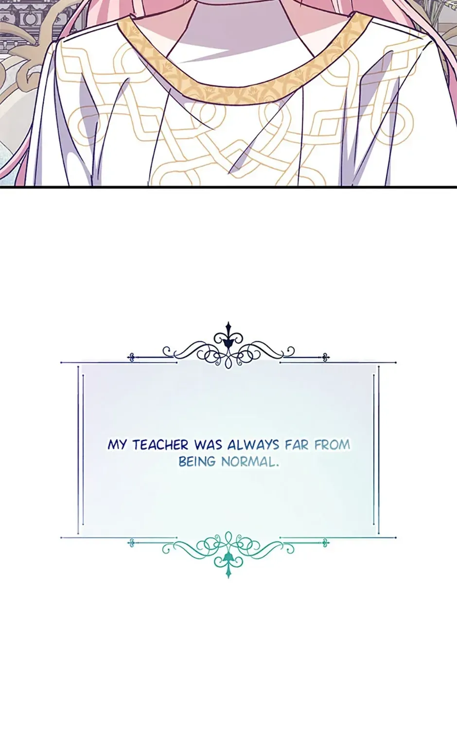 My Precious Little Villains Chapter 56 page 25 - 