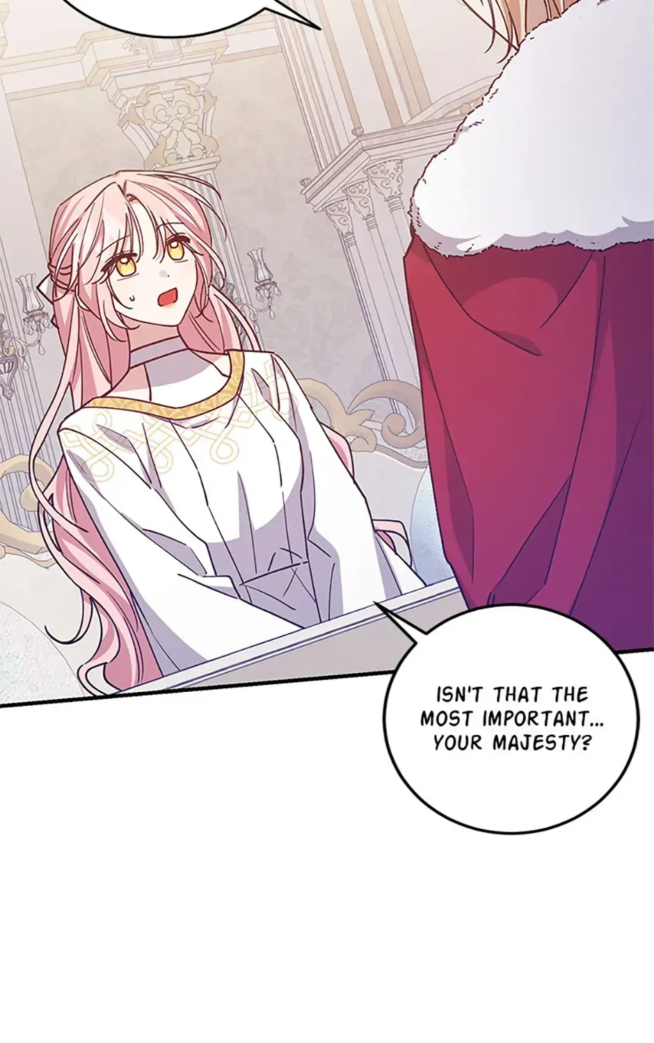 My Precious Little Villains Chapter 56 page 27 - 