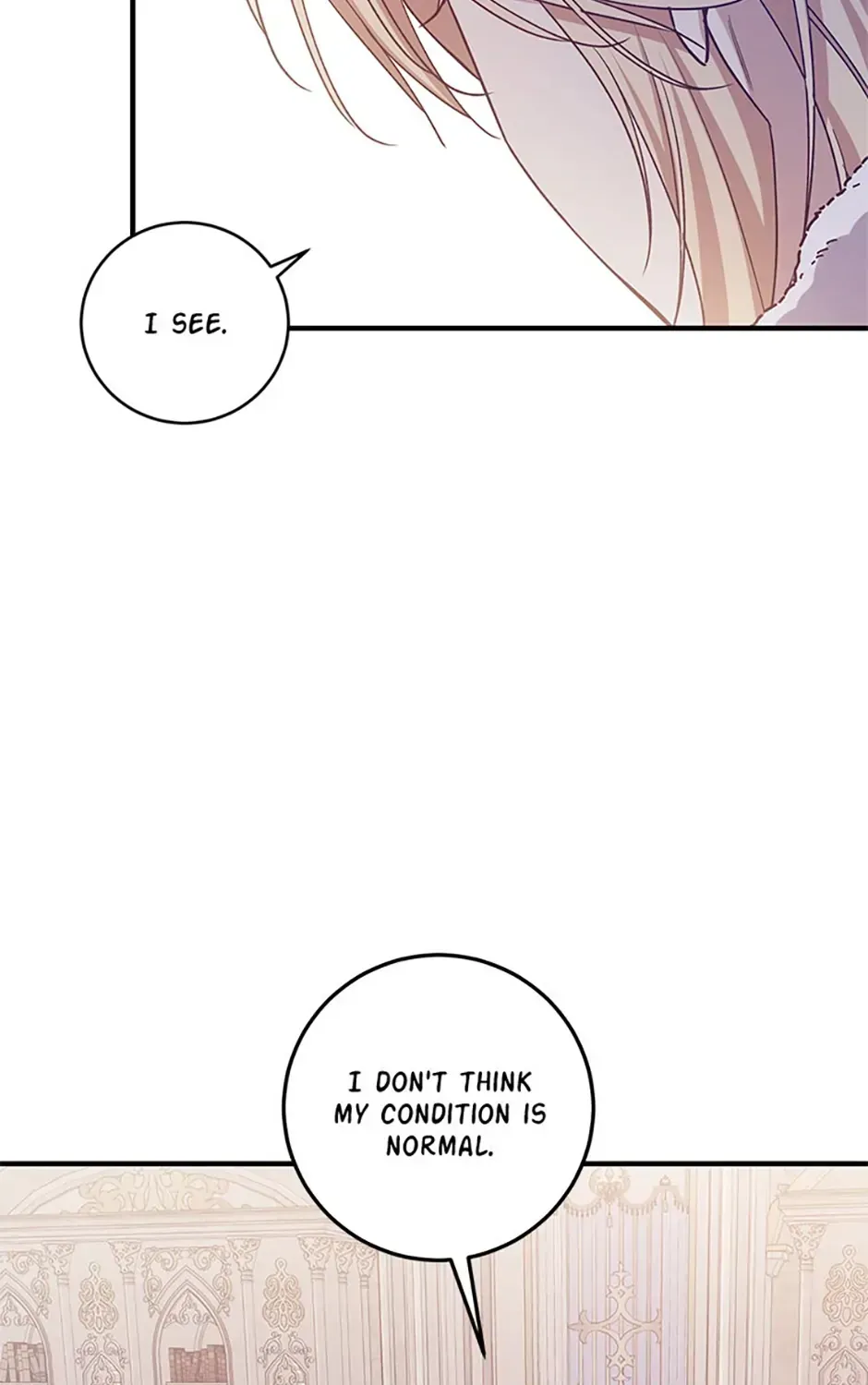 My Precious Little Villains Chapter 56 page 29 - 