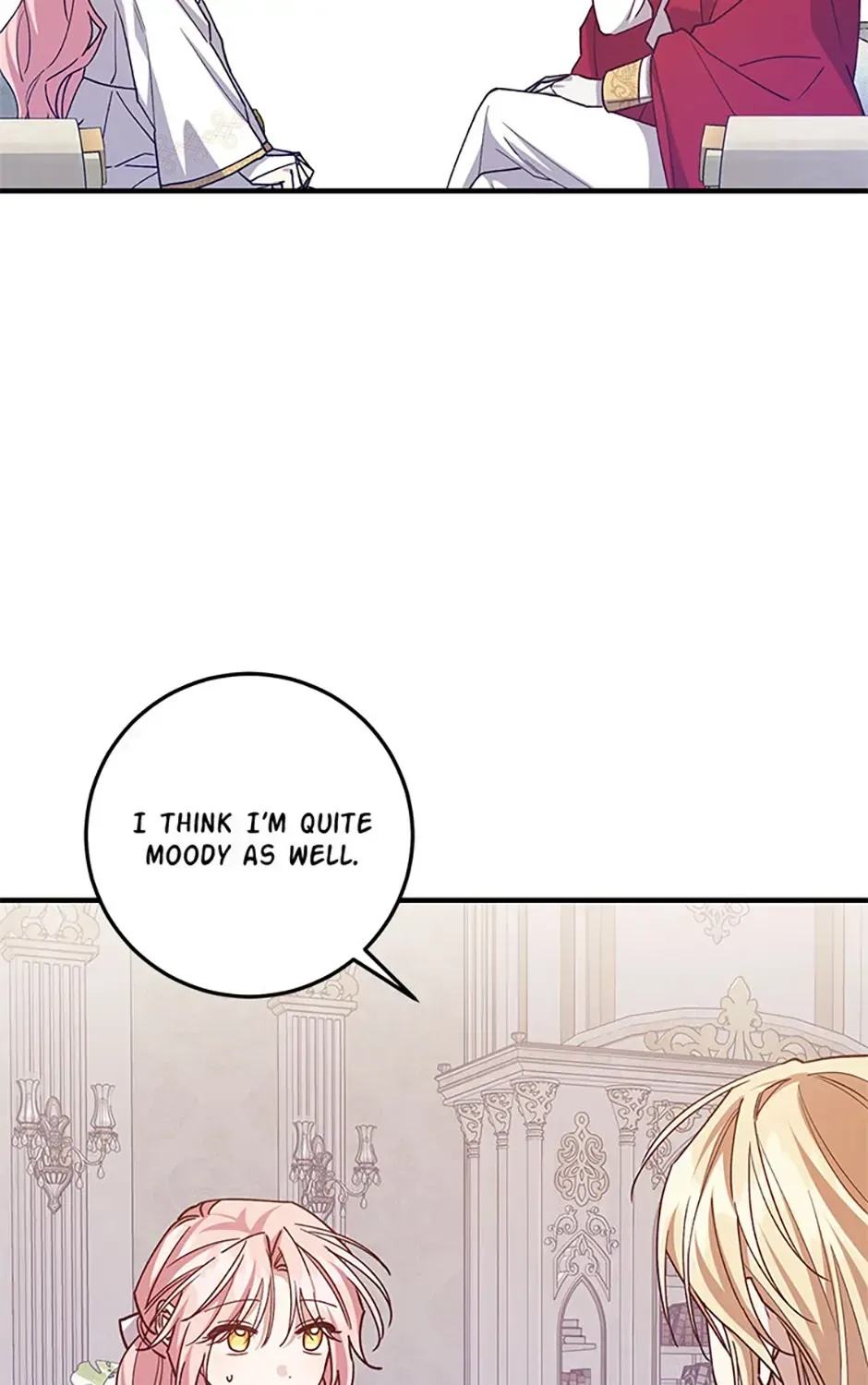 My Precious Little Villains Chapter 56 page 37 - 