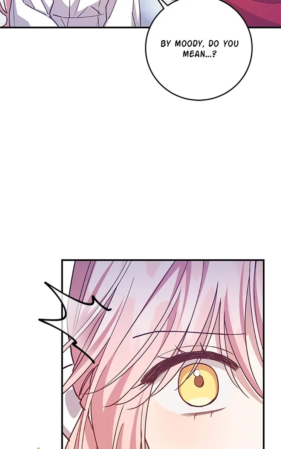 My Precious Little Villains Chapter 56 page 39 - 