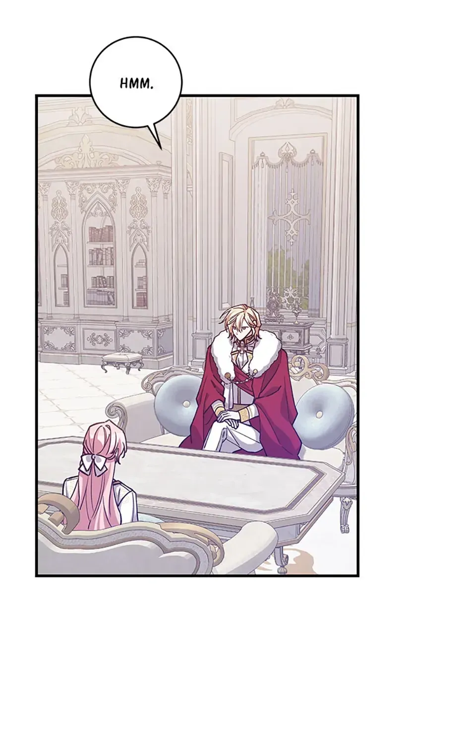 My Precious Little Villains Chapter 56 page 5 - 