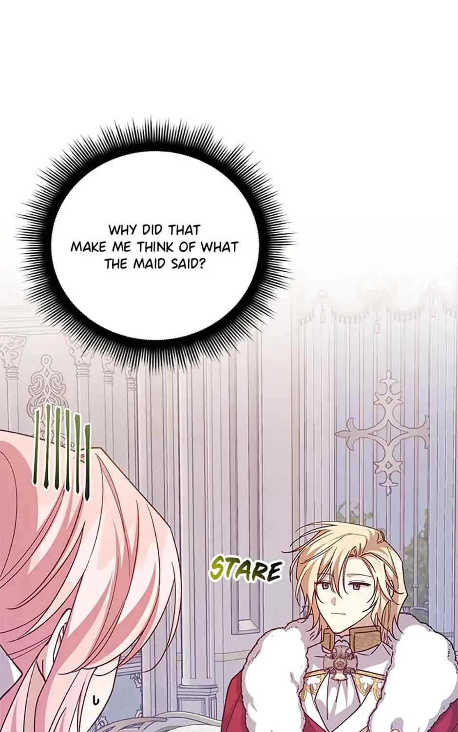 My Precious Little Villains Chapter 56 page 43 - 