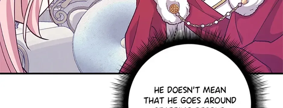 My Precious Little Villains Chapter 56 page 44 - 