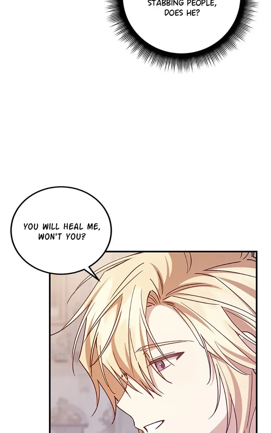 My Precious Little Villains Chapter 56 page 45 - 