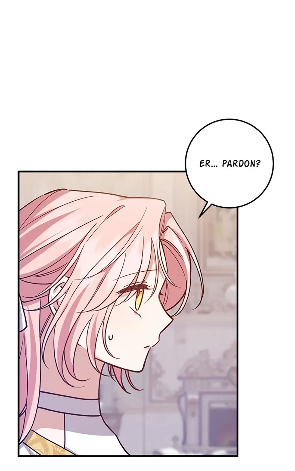 My Precious Little Villains Chapter 56 page 47 - 